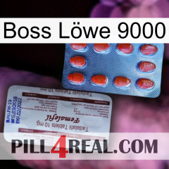 Boss Löwe 9000 36